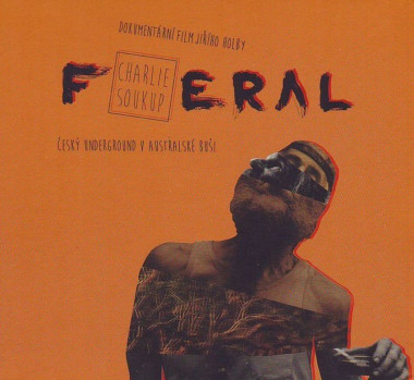 Feral - Charlie Soukup (DVD)