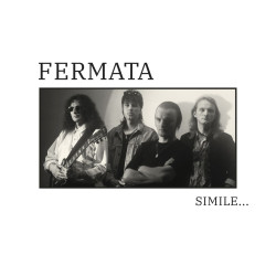 Fermata • Simile (LP)