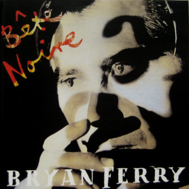 Ferry Bryan • Bete Noire