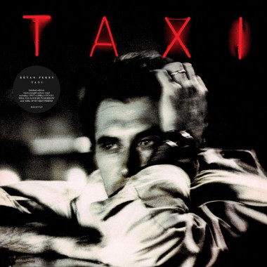 Ferry Bryan • Taxi (LP)