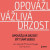 Filip Švarc / Jan Menděl / David Toegel • Opovážlivá drzost být sám sebou (MP3-CD)