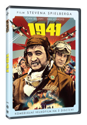 1941 (DVD)