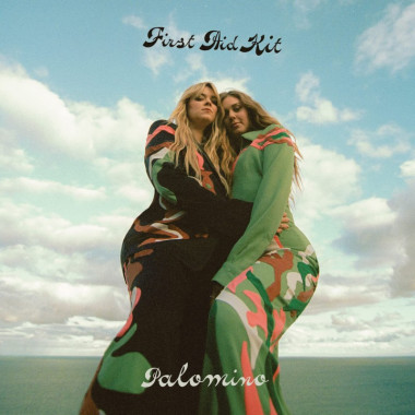 First Aid Kit • Palomino