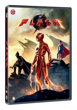 Flash / SK (DVD)