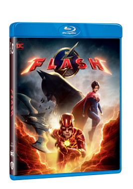 Flash (BD)