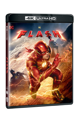 Flash (4K UHD)