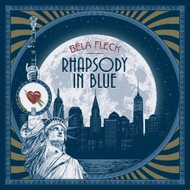 Fleck Béla • Rhapsody in Blue