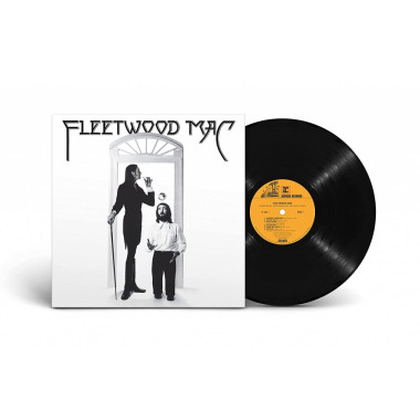 Fleetwood Mac • Fleetwood Mac (LP)