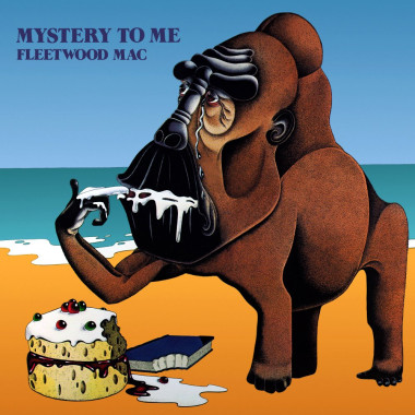 Fleetwood Mac • Mystery To Me (LP)