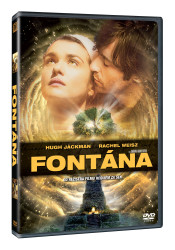 Fontána (DVD)