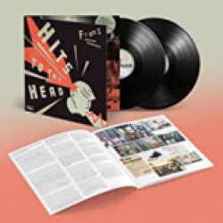 Franz Ferdinand • Hits To The Head (2LP)