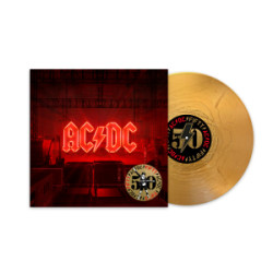 AC/DC • Power Up (LP)