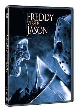 Freddy versus Jason (DVD)