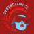 Audiokniha: Bondy Egon • Cybercomics / Čte Vasil Fridrich (MP3-CD)