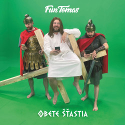 FunTomas • Obete Šťastia