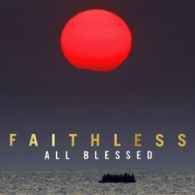 Faithless • All Blessed