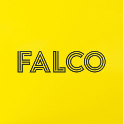 Falco • Falco (4LP)