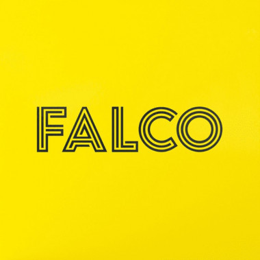 Falco • Falco (4LP)