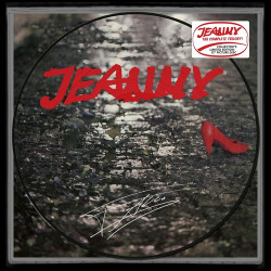 Falco • Jeanny Pt.1 (LP)