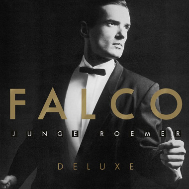 Falco • Junge Roemer / Deluxe Edition (2LP)