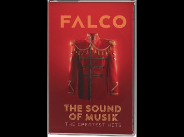 Falco • Sound Of Musik (MC)