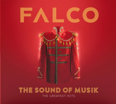 Falco • Sound Of Musik (LP)