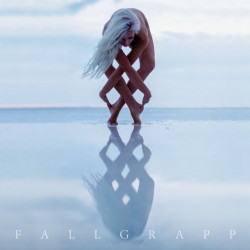 Fallgrapp • Ostrov (LP)