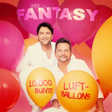 Fantasy • 10.000 Bunte Luftballons