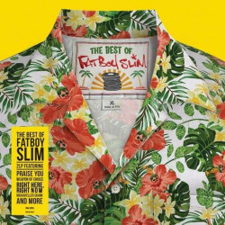 Fatboy Slim • The Best Of (2LP)