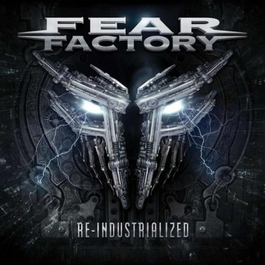 Fear Factory • Re-Industrialized (2LP)