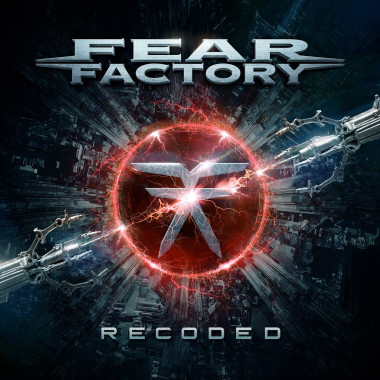 Fear Factory • Recoded