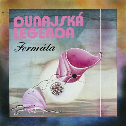 Fermáta • Dunajská legenda (LP)