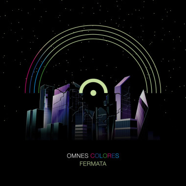 Fermata • Omnes Colores / Best Of (2LP)