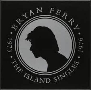 Ferry Bryan • The Island Singles (6LP)