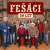 Fešáci • 50 let (3CD)