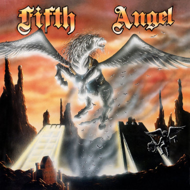 Fifth Angel • Fifth Angel