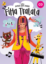 Fíha Tralala • Edícia Detský svet hudby