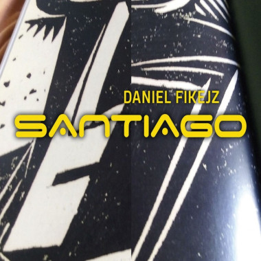 Fikejz Daniel • Santiago