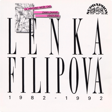 Filipová Lenka • 1982 - 1992