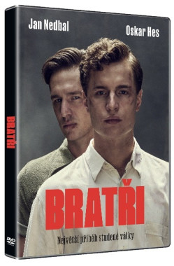 Bratři (DVD)