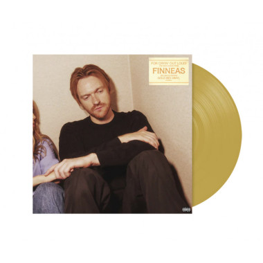 Finneas • For Cryin' Out Loud! (LP)