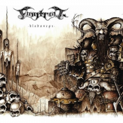 Finntroll • Blodsvept (LP)