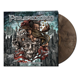 Firewind • Stand United / Coloured Vinyl (LP)