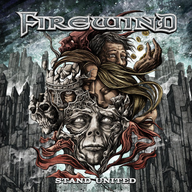 Firewind • Stand United