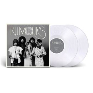 Fleetwood Mac • Rumours Live / Limited Edition (2LP)