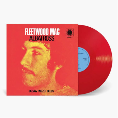 Fleetwood Mac • Albatross / Coloured / RSD (LP)