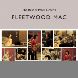 Fleetwood Mac • Best Of Peter Green's Fleetwood Mac (2LP)