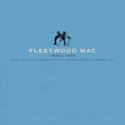 Fleetwood Mac • Fleetwood Mac / 1973-1974 (5LP)