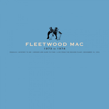 Fleetwood Mac • Fleetwood Mac / 1973-1974 (5LP)