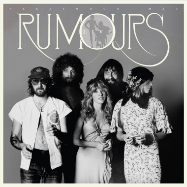 Fleetwood Mac • Rumours Live (2CD)